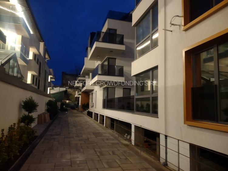 NEOFORT REZIDENTIAL-ULTIMA UNITATE 3 CAMERE DIRECT DEZVOLTATOR COMISION 0% - 34