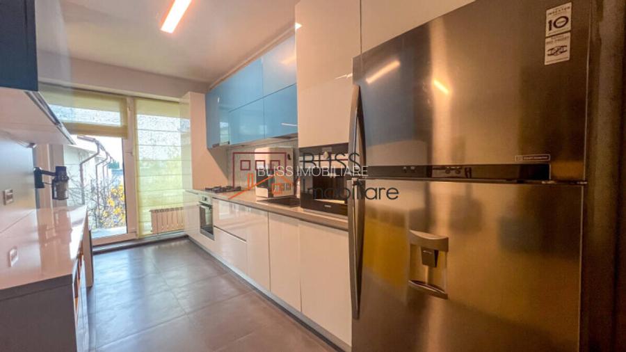 Apartament 5 camere în zona Baneasa Padure - 7