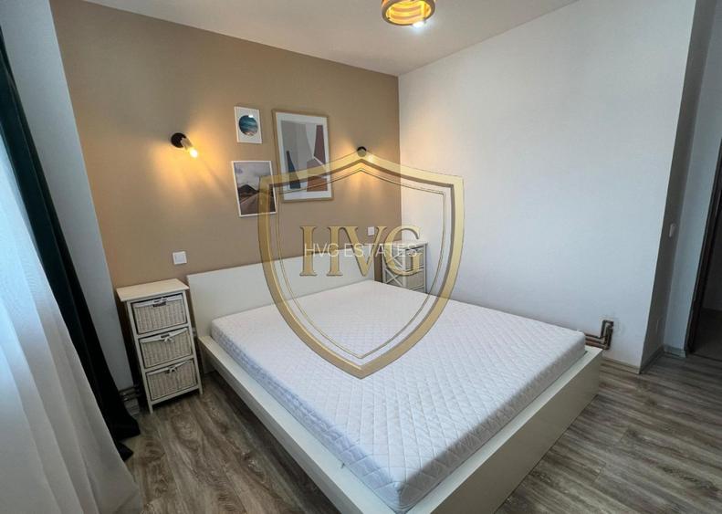 Apartament 2 camere |Obor | Centrala | Proximitate Metrou - 6