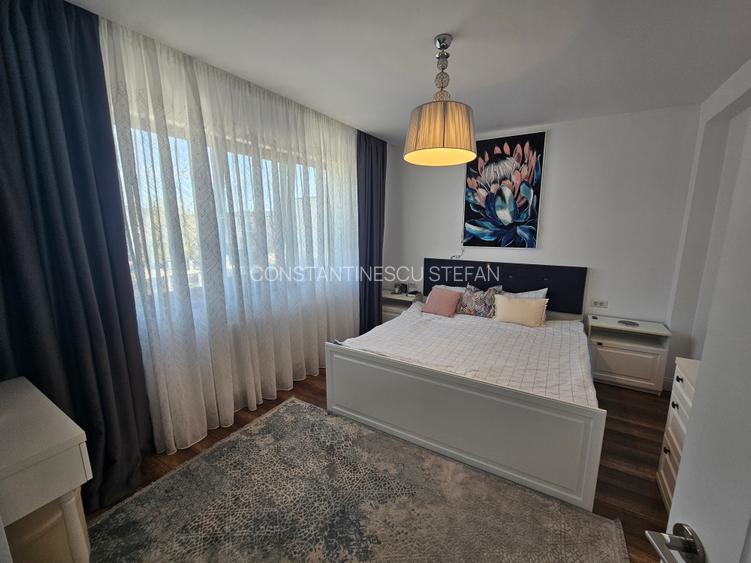 Vilă Premium Tunari-Otopeni | 4 Camere | 370 mp | Mutare Imediată - 11