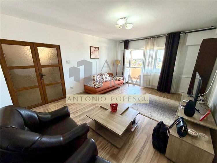 Apartament 2 camere, 2 balcoane, in Ploiesti, zona Catedrala - 4