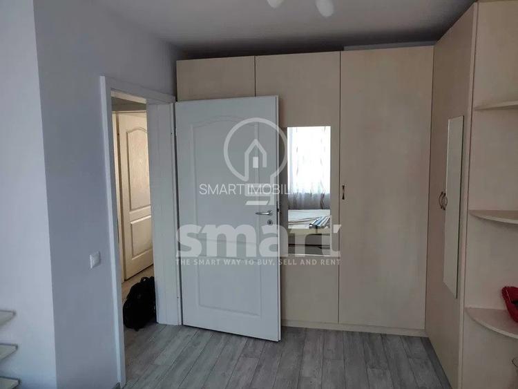 Apartament central 2 camere cu balcon si parcare zona The Office  - 4