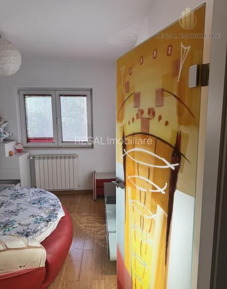 2 camere | Timpuri Noi - Vacaresti | Metrou - 2