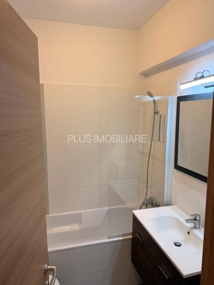 Apartament 4 camere Lux+Loc de parcare in Complexul AtlanticCity zona Sisesti - 10