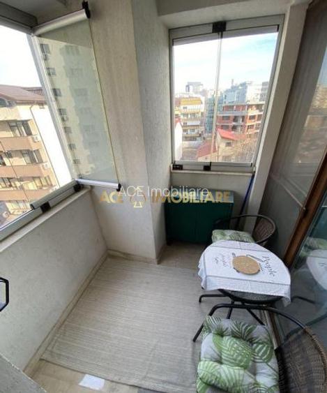 2 Camere de inchiriat | Nerva Traian | Metrou | Centrala | Parcare | - 8