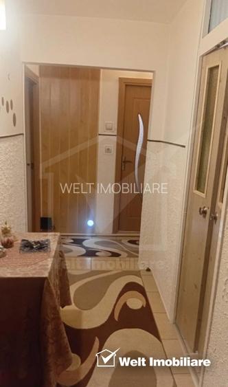 Apartament 2 camere la etaj 1 | Decomandat | 54 mpu | Zona IULIUS - 5