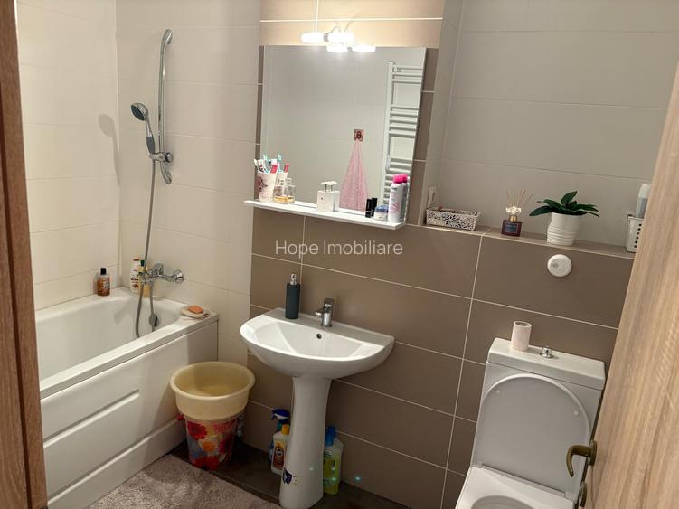 Berceni-Apartament 2 camere Cartirul Solar-loc de parcare inclus in pret - 11