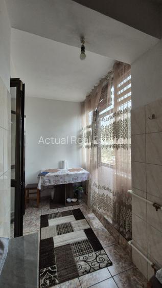 GARSONIERA COCHETA | ETAJ 1 | FAR | MOBILATA - 8