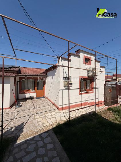 Casa cu 4 camere si gradina. - 5