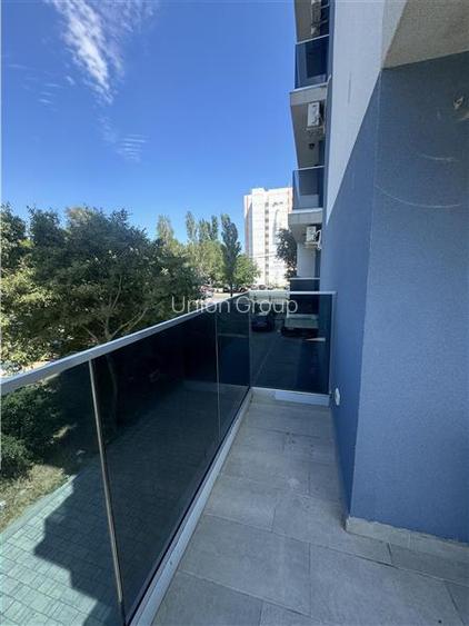 Apartament 2 Camere Mobilat Modern, Zona Rex Mamaia - 8