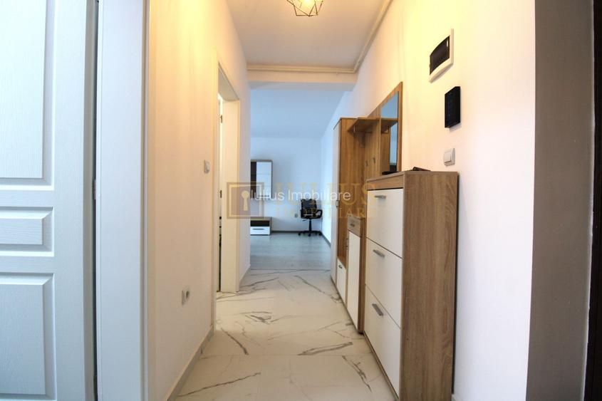 Bloc nou, 2 camere, loc de parcare in zona Zone Cafe 2. - 9
