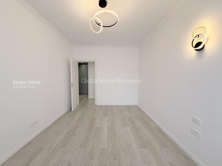 Penthouse 4 Camere | Terasa Proprie | Parcare | Finisaje Premium | Pipera 1 - 33