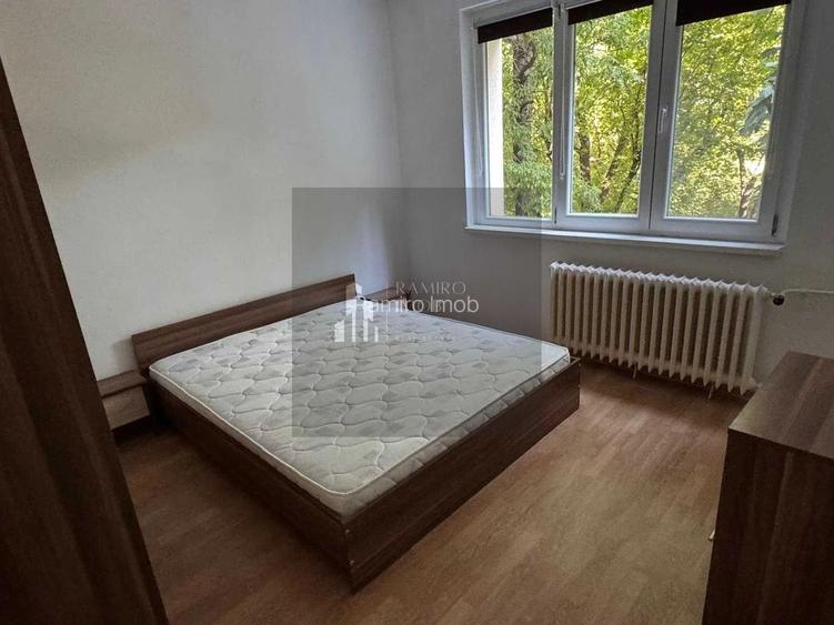 Apartament 3 camere decomandat etaj 2 Brancoveanu/Luica - 5