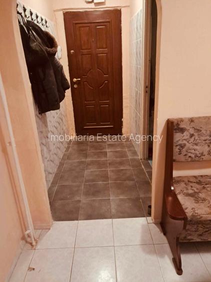 Apartament Auchan Vitan, 10 minute de metrou, mobilat si utilat complet, liber - 7