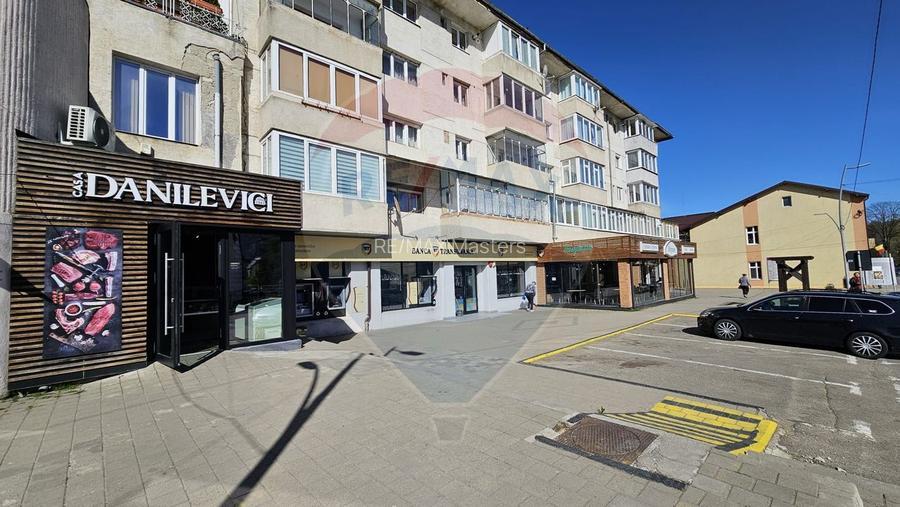 Apartament ultracentral, 2 camere, Gura Humorului, Suceava - 21