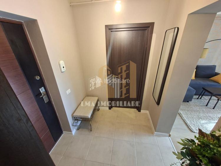 Apartament Tip Studio Sanpetru Brasov - 2