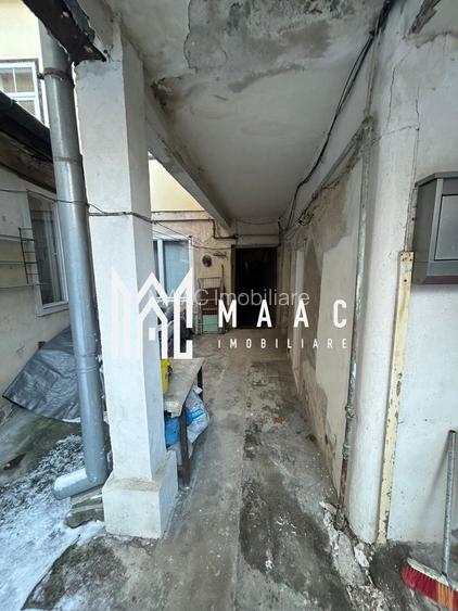 Apartament 3 Camere I Etaj 1 I Ultracentral - 7