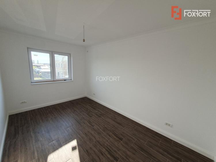 Duplex cu 3 camere si 2 bai, Sag - zona Manastire - 8