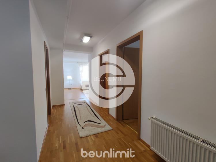 De inchiriat | Apartament 100 mp  | Etaj 1 | Zona Calea Dumbravii - 6