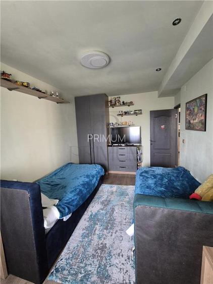 GIROC - 3 CAM - ETJ.2 - CENTRALA/AC - LOC PARCARE - BLOC NOU- - 5