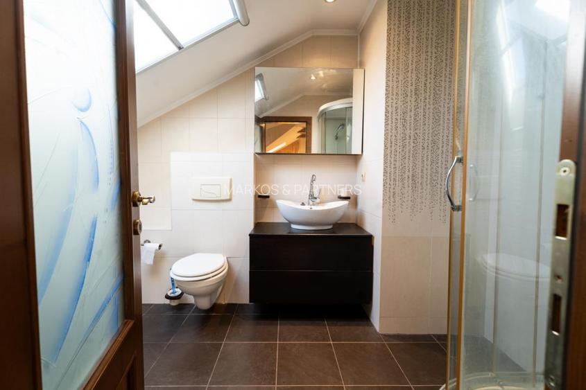 Comision 0% I Casa individuala I 200 Mp + Teren de 1085 Mp I Valisoara  - 5