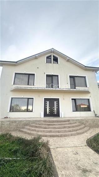 Casa P+1+Pod(M)Foarte Spatioasa, Mobilata si Utilata Complet, Zona Palas - 44