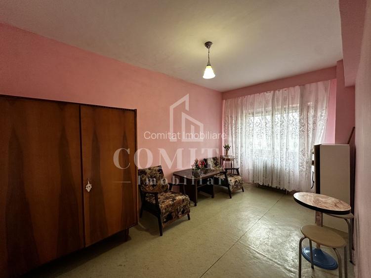 Oportunitate! Apartament 4 camere decomandate | Zona Calea Floresti - 6