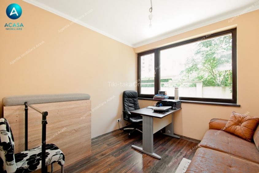 Casa, 6 camere, constructie 2020, teren 650mp, Galati, Gradina Publica, 405.000e - 5