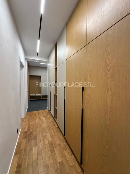 Apartament renovat complet vizavi de Cișmigiu,bloc boutique,centrală proprie - 7