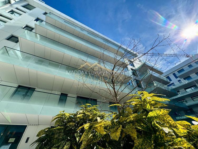 Apartament cu 4 camere *183mp* - Prima Inchiriere // Stejarii - Baneasa - 53