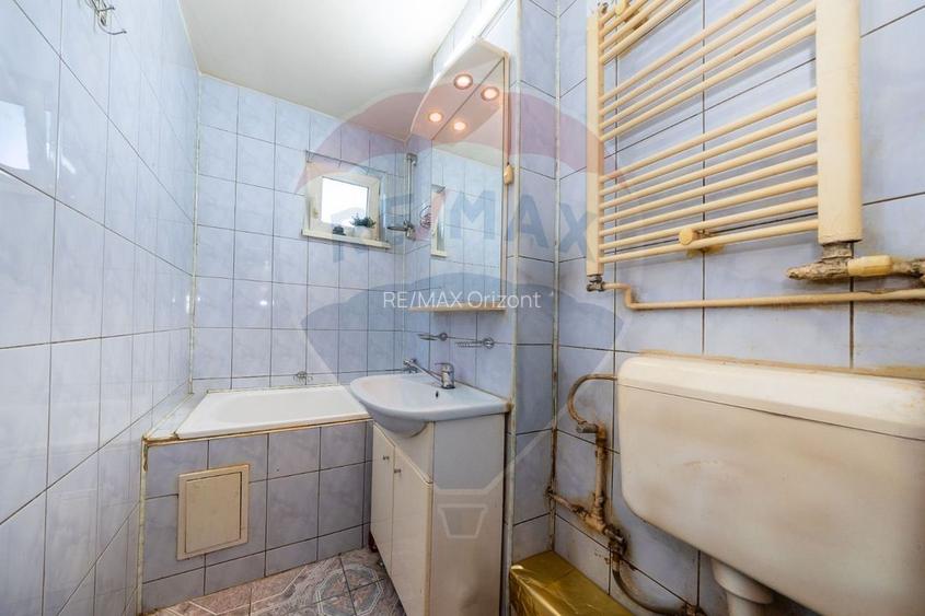 Comision 0% | Apartament 2 camere luminos si cochet | Zona Garii - 12