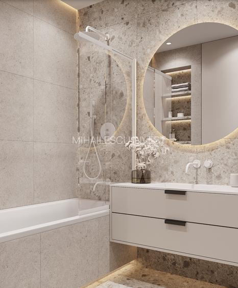 UNIRII II bloc nou boutique II OPORTUNITATE II DIRECT DEZVOLTATOR II COMISION 0 - 22