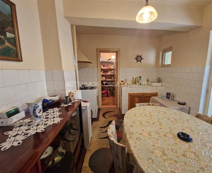 casa 3 cam Ramnicu Valcea,  Centru, Biblioteca Judeteana, jud. Valcea - 6