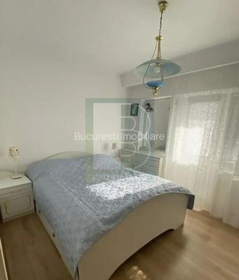 Apartament 3 Camere,Pantelimon,Mega Mall,bl.1978,reabilitat,DECOMANDAT,2 bai - 6
