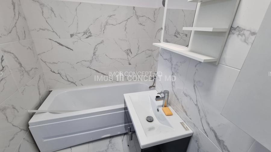 Inchiriere apartament 2 camere, renovat in Z. Centrala- Catedrala - 17