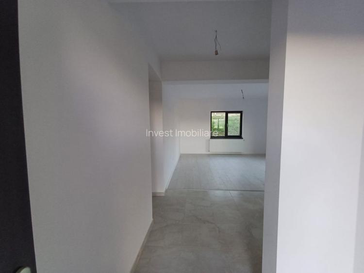 Casă parter, 3 camere, 818 mp teren, zona Valea Adanca - 8