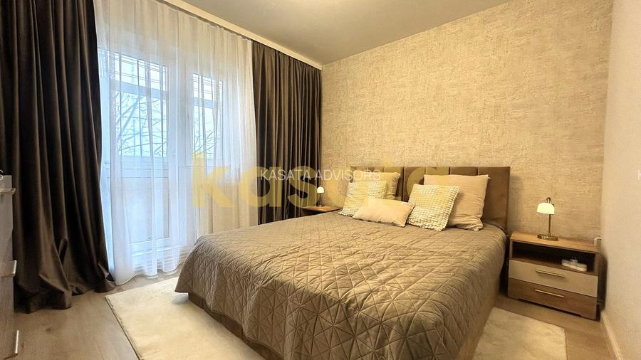 3 camere I 72 mp I renovat I prima inchiriere I parcare - 5