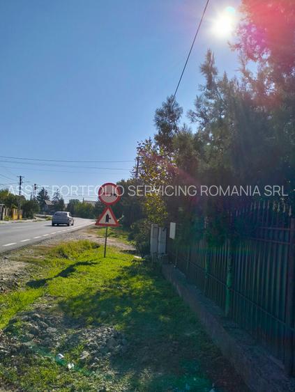 Proprietate completă: casă, terenuri și anexe în Valea Voievozilor - 3