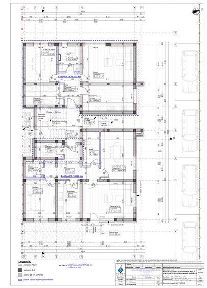 COMISION 0% | Apartament 3 Camere | Giroc | Constructie Noua - 6