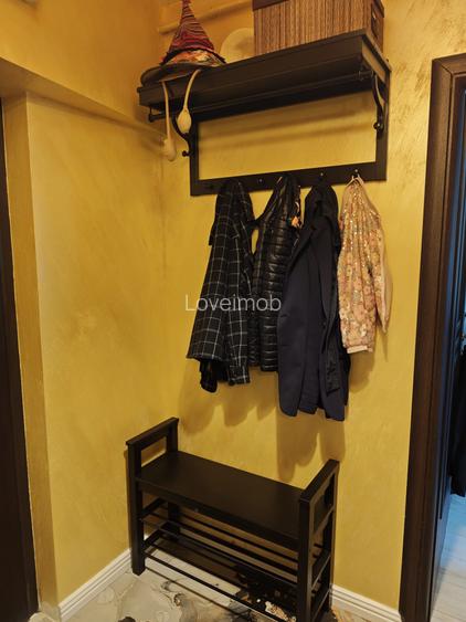 3 Camere | Parcare | 6 Min Metrou Gorjului | Centrală Proprie |Mobilat și utilat - 26