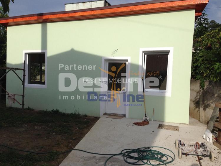 PJ OFER SPRE VANZARE / INCHIRIERE DEPOZIT SI ANEXA, DEJ - 4