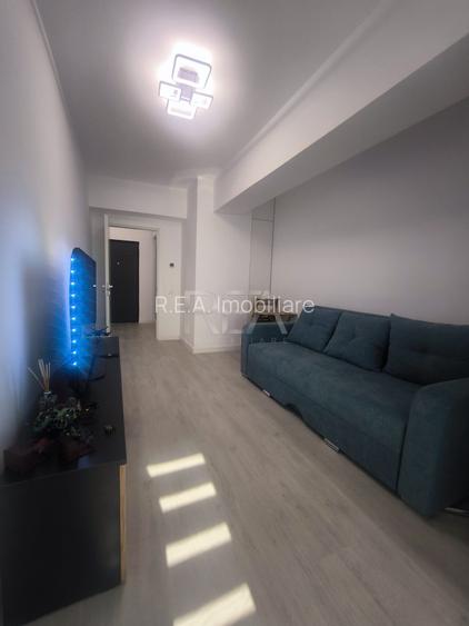 Apartament 2 camere, Smart Residence, Lujerului - 2