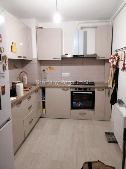 Apartament 2 camere de vanzare Ploiesti - 2