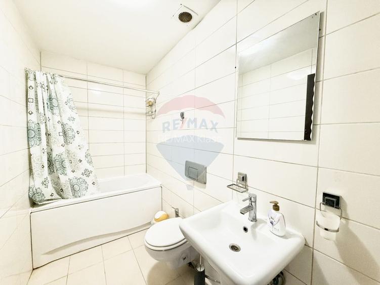 De vanzare | Apartament 2 camere cu parcare | Cosmopolis - 3
