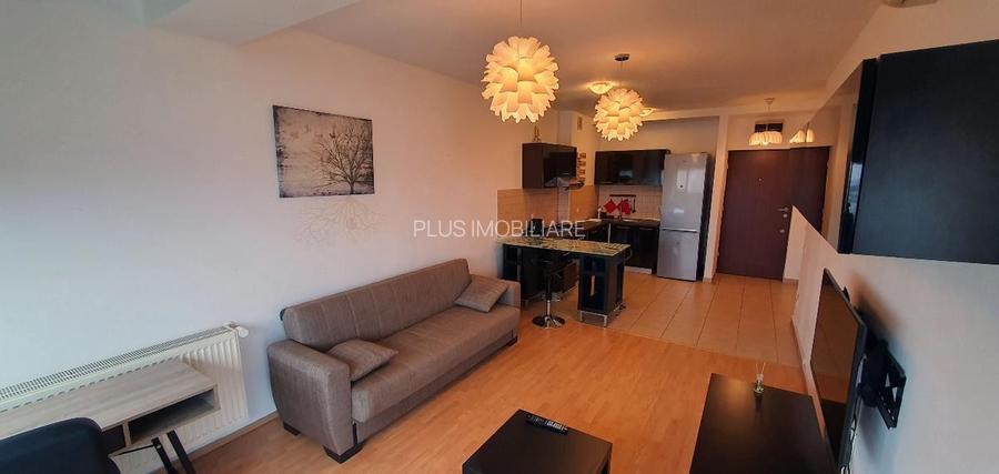 Apartament 2 camere Complex Armonia zona Titan - 6