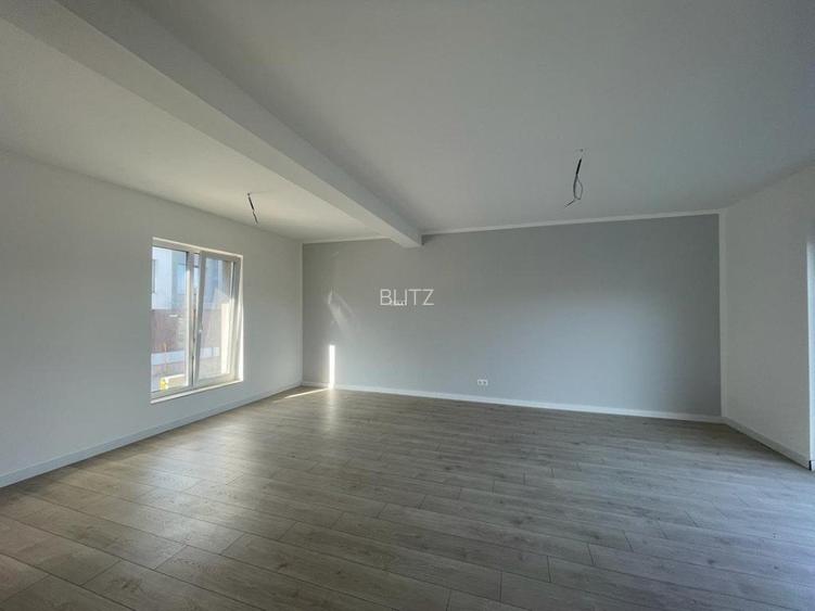 Duplex finisat pe 3 niveluri , 165 mp, ansamblu privat, zona Tauti !  - 13