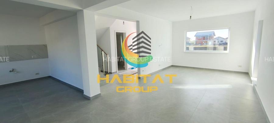 Casa 4 camere | finisaje premium | teren 450 mp | Berceni - 2