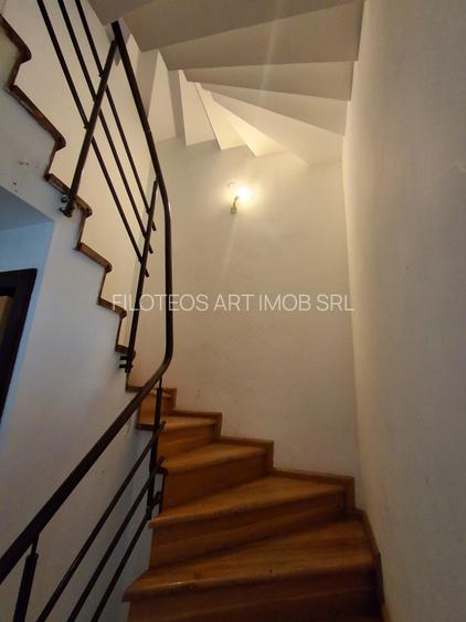 Inchiriere Casa/Vila Sos. Straulesti Baneasa - 24