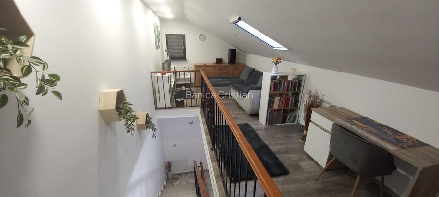 Casa tip duplex - Bragadiru Ilfov - 9