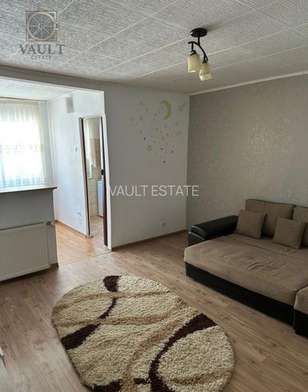 Garsoniera Lujerului - 2